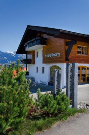 Гостиница Nebelhorn Relaxhotel  Обермайзельштайн